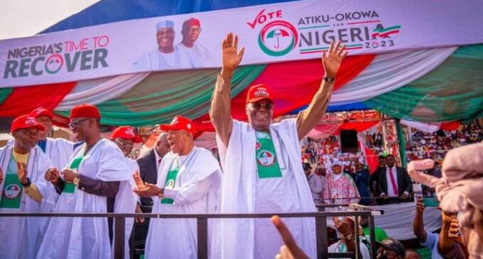 Atiku campaign: Kogi people have rejected Tinubu — they are eager to vote PDP