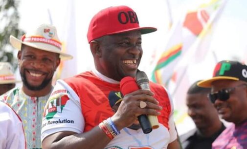 ‘Economic prosperity, free healthcare’ — Akwa Ibom YPP guber candidate unveils manifesto