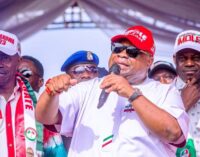 Osun election tribunal: Nothing will derail the people’s mandate, says Adeleke