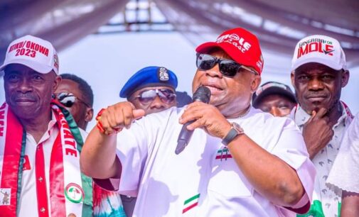 Osun election tribunal: Nothing will derail the people’s mandate, says Adeleke