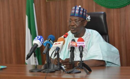 APC’s chances of winning elections are excellent, says Nasarawa governor