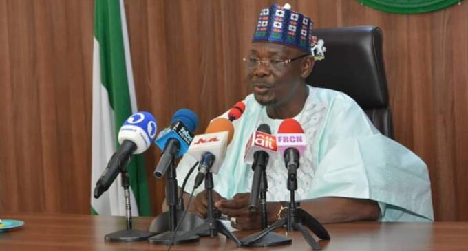APC’s chances of winning elections are excellent, says Nasarawa governor