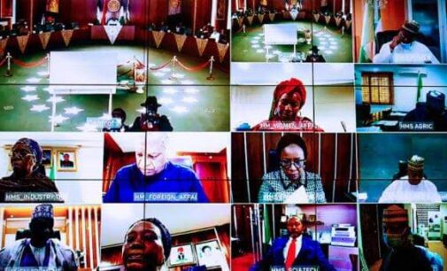 Pantami: FEC virtual meetings recorded over 100 hack attempts — most traced to Europe