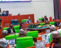 Reps approve Buhari’s N1trn loan request, defer decision on N22.7trn extra-budgetary spending