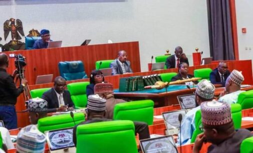 Reps approve Buhari’s N1trn loan request, defer decision on N22.7trn extra-budgetary spending