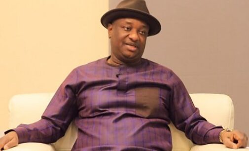 Osun tribunal judgement is lesson for election riggers, says Keyamo