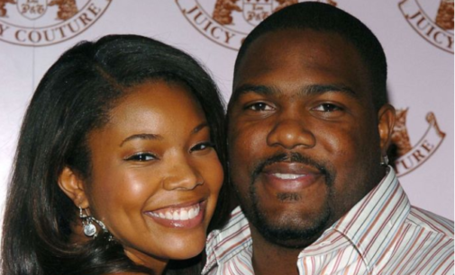 ‘I felt entitled to cheat’ — Gabrielle Union speaks on first marriage