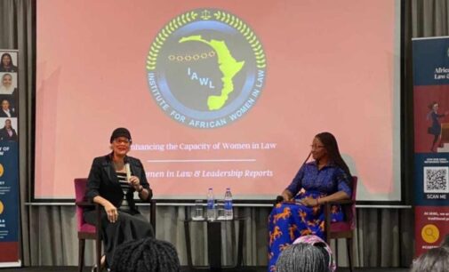 NBA, IAWL launch reports on issues affecting women in law, leadership