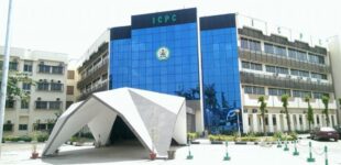 ICPC implores PR practitioners not to cover corruption with image making