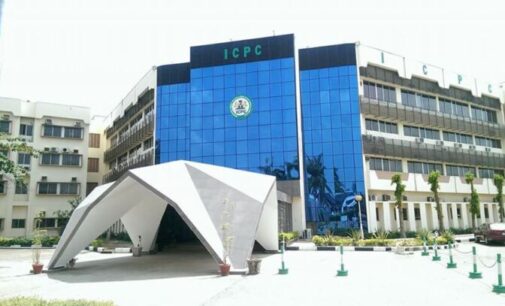 Buhari seeks senate’s confirmation for reappointment of 7 ICPC board members
