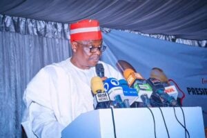 Rabiu Kwankwaso