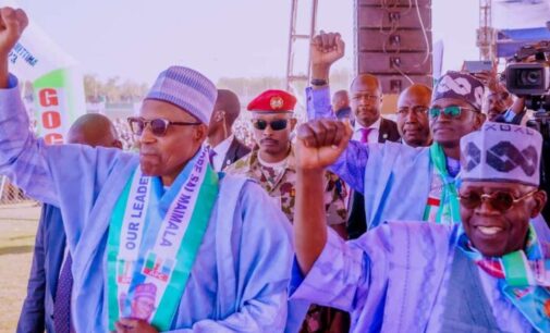 ‘Yakasai needs help’ — presidency dismisses claim Buhari not committed to Tinubu campaign