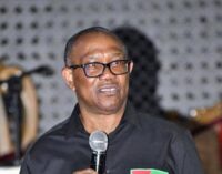 ‘He’s a nationalist’ — former chairmen of political parties endorse Obi