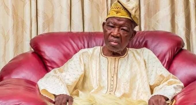 Atiku’s aide: Lateef Jakande — not Tinubu — is best civilian Lagos governor