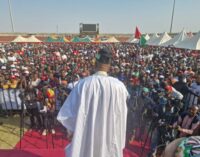 We’ll build a country everyone will be proud of, says Obi in Kaduna