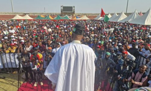 We’ll build a country everyone will be proud of, says Obi in Kaduna