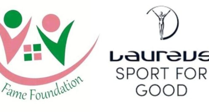 NGOs collaborate to achieve SDGs in Nigeria through sports