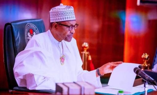 Buhari inaugurates council to oversee implementation of Nigeria Startup Act