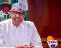 Buhari: Broadband penetration now 100% | Nigeria is first African country to achieve it