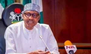 President Muhammadu Buhari