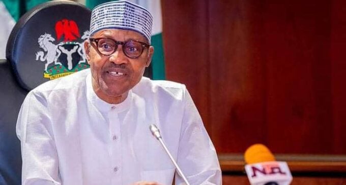 I apologise for the pain my economic policies caused Nigerians, says Buhari