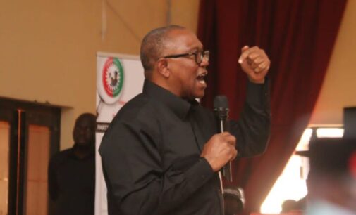 Obi cancels guber campaign trips, heads to court to fight for ‘mandate’