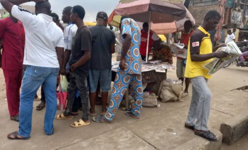 The newspaper stand: Re-run election tales and Obi’s political structure