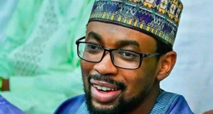 I’ll fulfill my promises, says Ganduje’s son running for house of reps seat