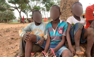 Save the Children: It’ll take 60 years to eradicate corporal punishment against adolescents