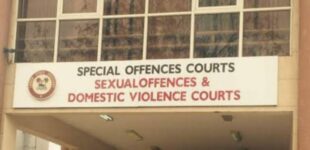Man gets life imprisonment for raping 20-year-old neighbour in Lagos