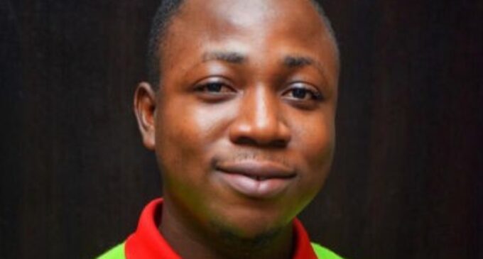 TheCable’s James Ojo wins international journalism award