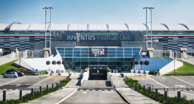 Juventus hit by 10-point deduction over false accounting