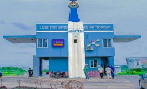 New Lagos varsity admits 1,850 out of 16,000 admission seekers