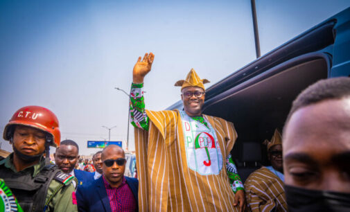 With G5 governors coming up short, will Makinde change the tide in Oyo?