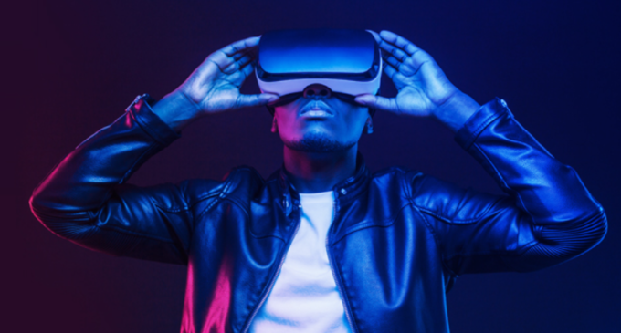 Safeguarding Africans’ safety and freedom in the metaverse