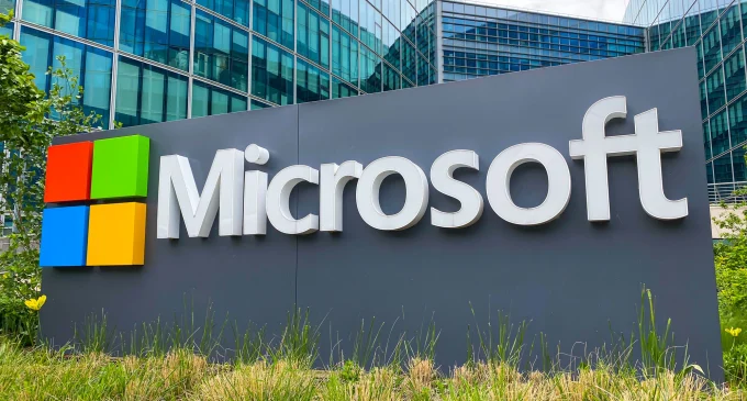 Microsoft to lay off 10,000 workers in plan to ‘align revenue with cost’