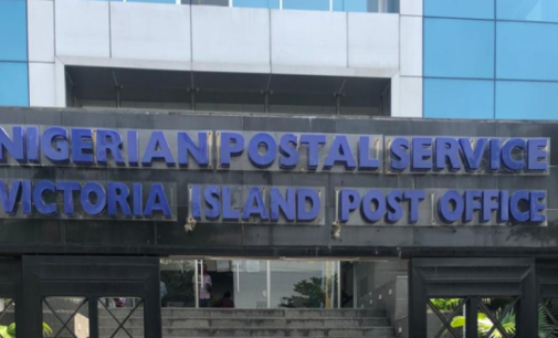 ‘We may lose our jobs’ — NIPOST workers protest ‘irregularities’ in agency’s unbundling