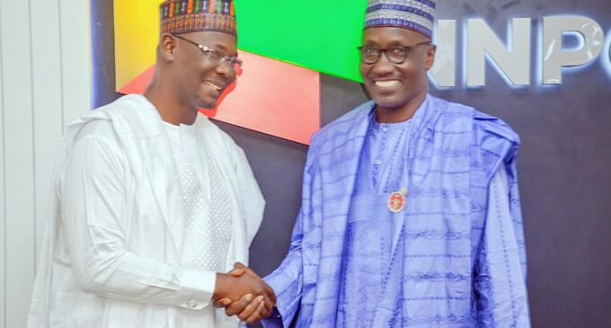 Drilling of first oil well in Nasarawa to commence March 2023, says NNPC
