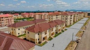 Business strategist asks government to regulate real estate prices