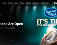 APPLY: N30m up for grabs as Nigerian Idol season 8 audition begins