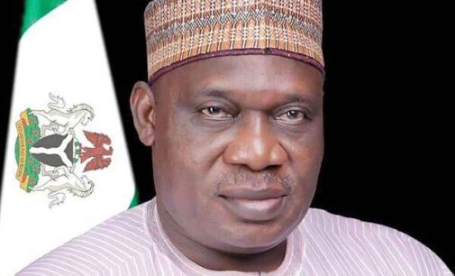 Buhari reappoints Obadiah Nkom as DG of Mining Cadastre Office