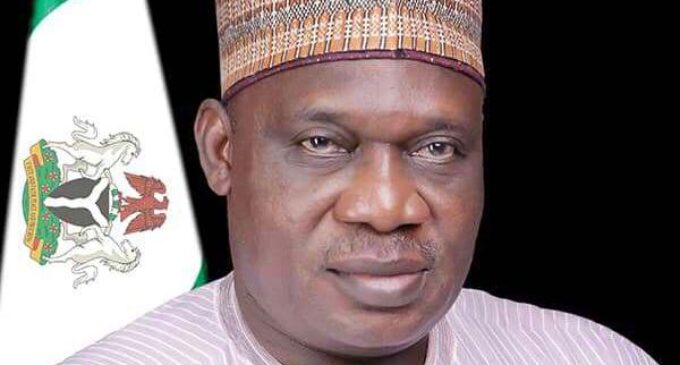 Buhari reappoints Obadiah Nkom as DG of Mining Cadastre Office