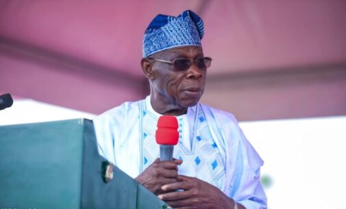 Garba Shehu: Why presidency had to respond to Obasanjo’s New Year message