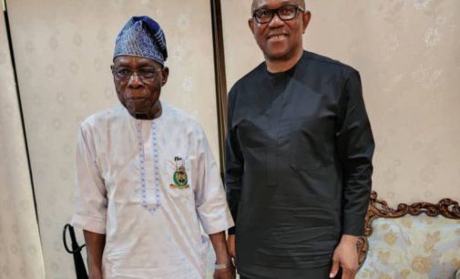 ‘You’re part of the problem’ — Bolaji Akinyemi tackles Obasanjo after Obi endorsement