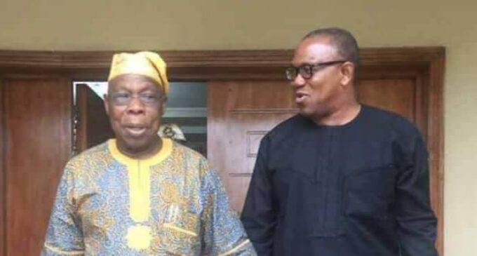 The trouble with Obasanjo’s wish