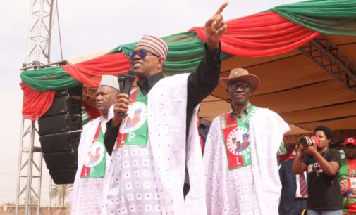 Obi can’t win… he’s unknown in many northern states, says PDP youth leader