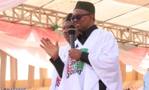 Obi campaigns in Katsina, promises to end insecurity, poverty