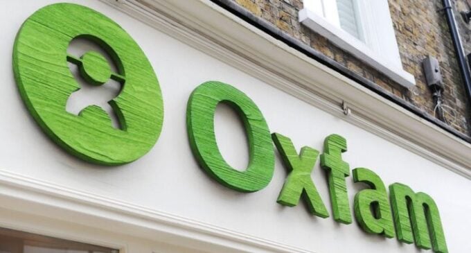 Tax permanent wealth, excess profit to solve revenue problem, Oxfam tells FG