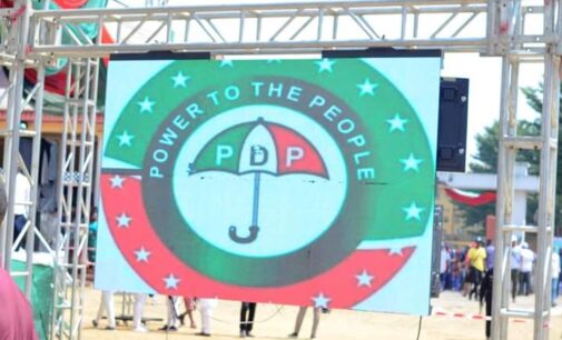 Fresh twist in PDP crisis as Benue chapter suspends ward exco for moving against Ayu