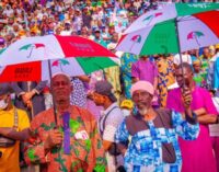 Lagos SDP chair, excos join PDP, say ‘we find party attractive’